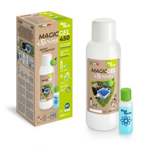 Magic Gel Sprint